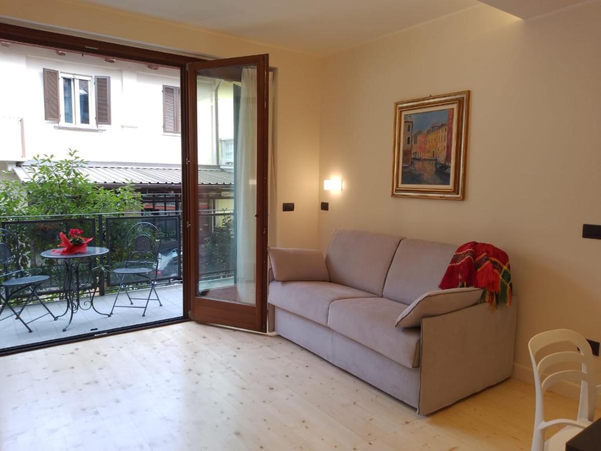 Appartement Loft Marina à Fossano Extérieur photo