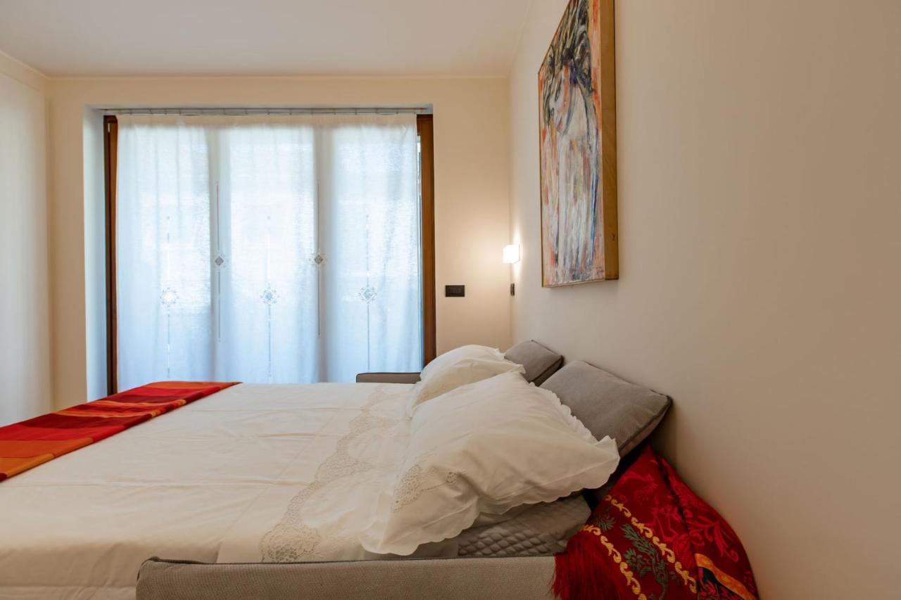 Appartement Loft Marina à Fossano Extérieur photo