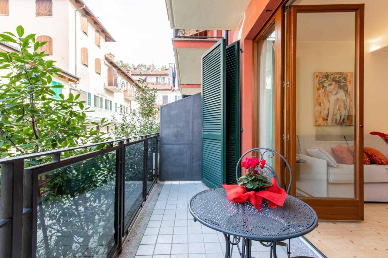 Appartement Loft Marina à Fossano Extérieur photo