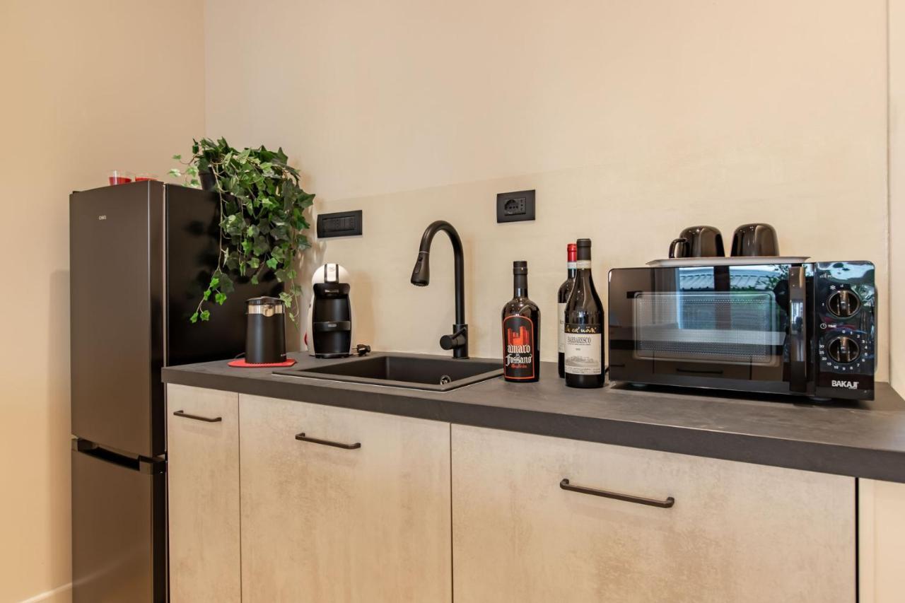 Appartement Loft Marina à Fossano Extérieur photo